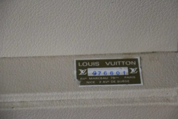 Louis Vuitton Boite à pharmacie