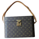 Vanity case Louis Vuitton authentique