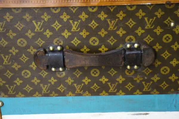 Malle Louis Vuitton Vintage