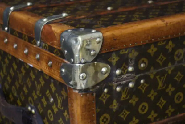 Malle Louis Vuitton Vintage