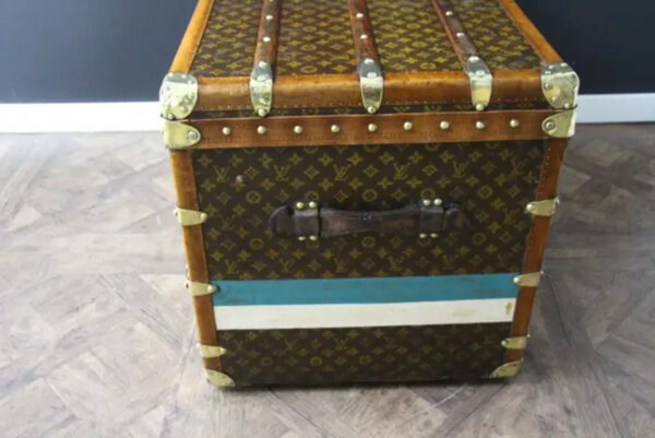 Malle Louis Vuitton Vintage