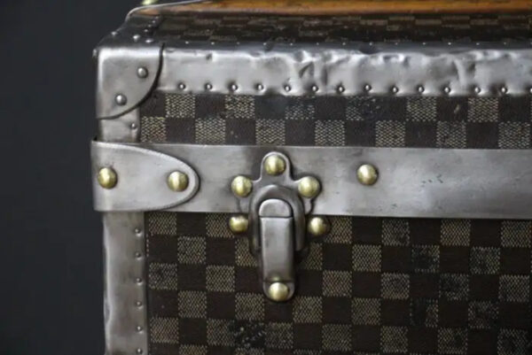 malle louis vuitton 1890