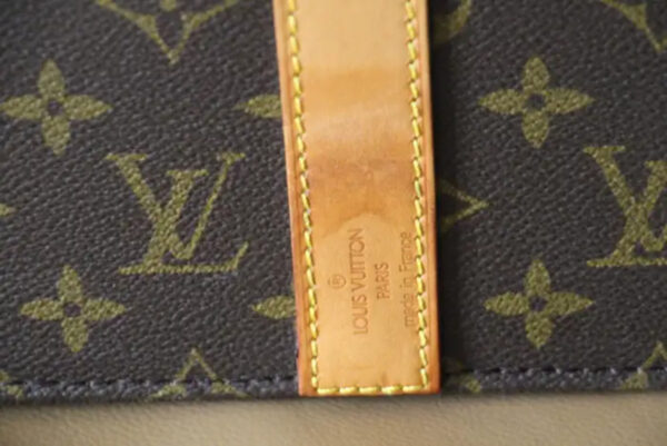 Vanity case Louis Vuitton authentique