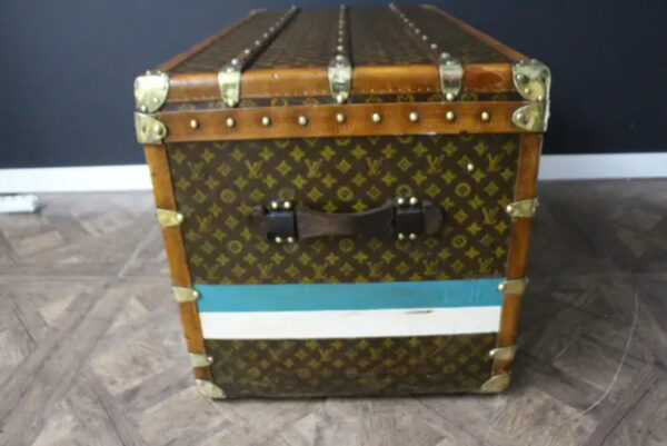 Malle Louis Vuitton Vintage