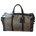 sac Goyard Boston vintage