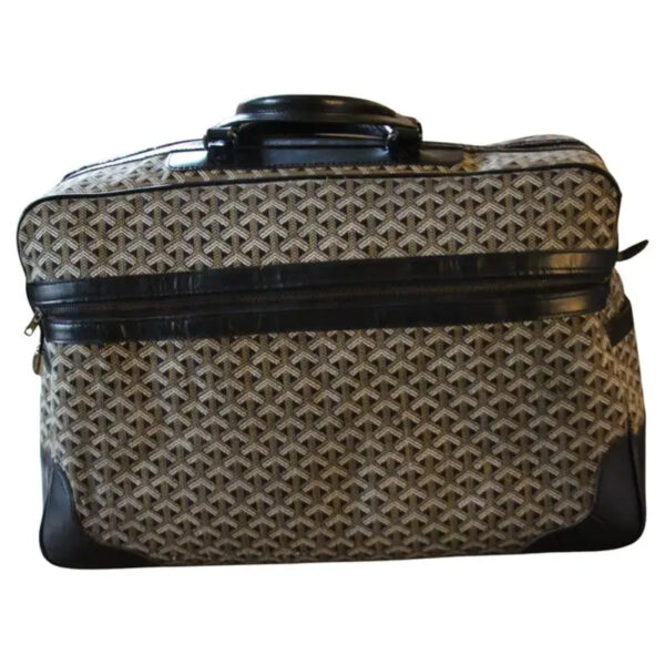 grand Sac de voyage Goyard