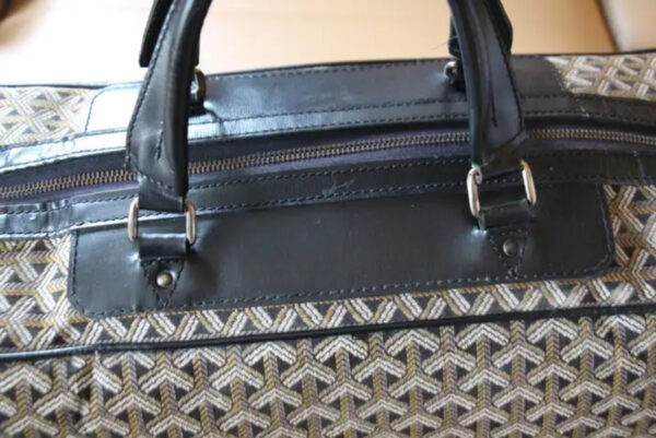 grand Sac de voyage Goyard