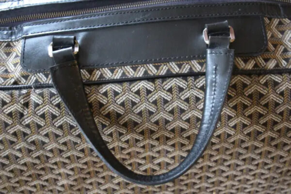 grand Sac de voyage Goyard