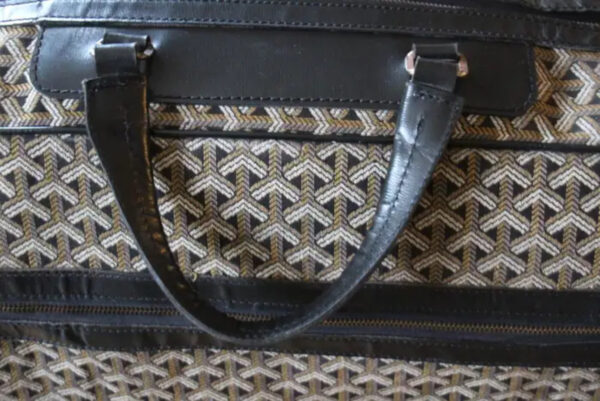 grand Sac de voyage Goyard