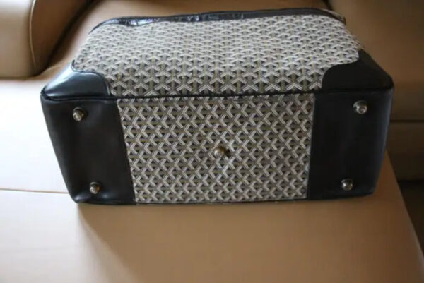 grand Sac de voyage Goyard