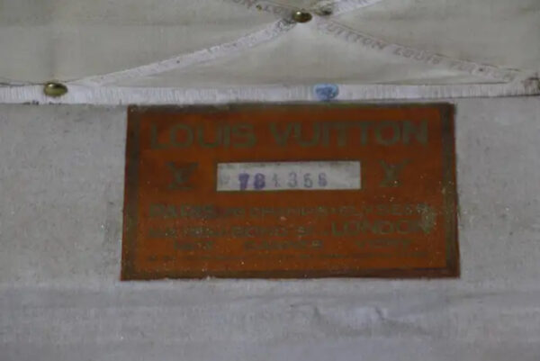 Malle Louis Vuitton 90cm