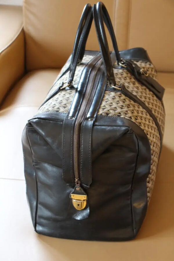 sac Goyard Boston vintage