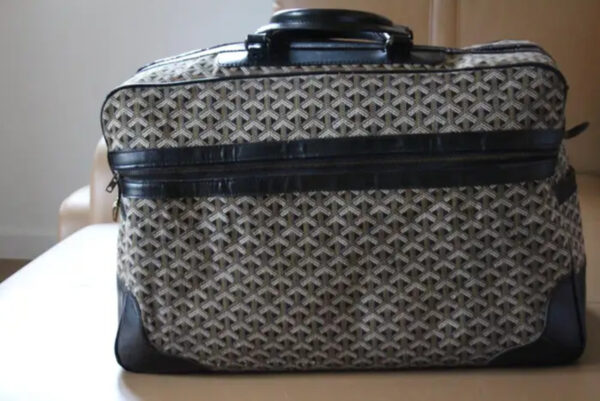 grand Sac de voyage Goyard