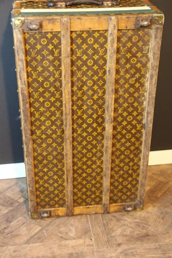 Malle Louis Vuitton 90cm