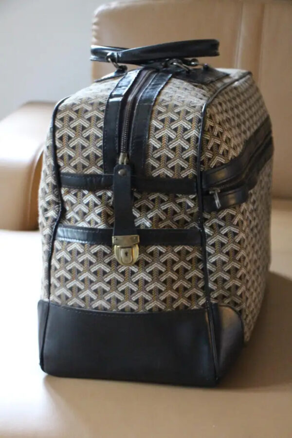 grand Sac de voyage Goyard