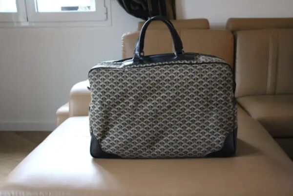 grand Sac de voyage Goyard