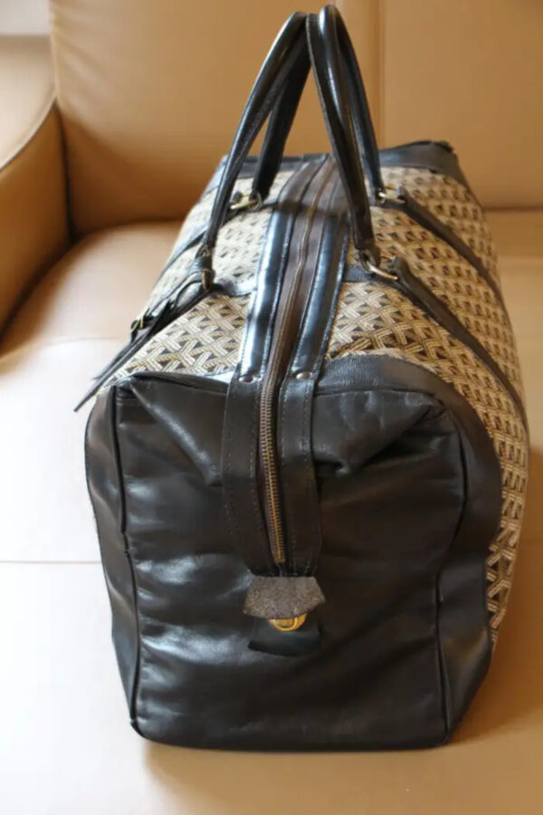 sac Goyard Boston vintage