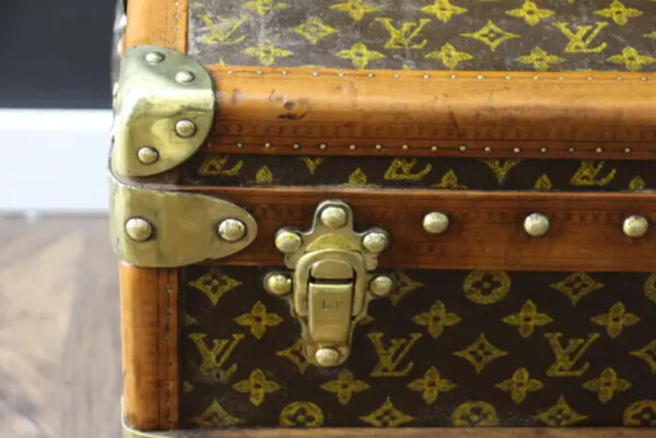 Malle Louis Vuitton 90cm