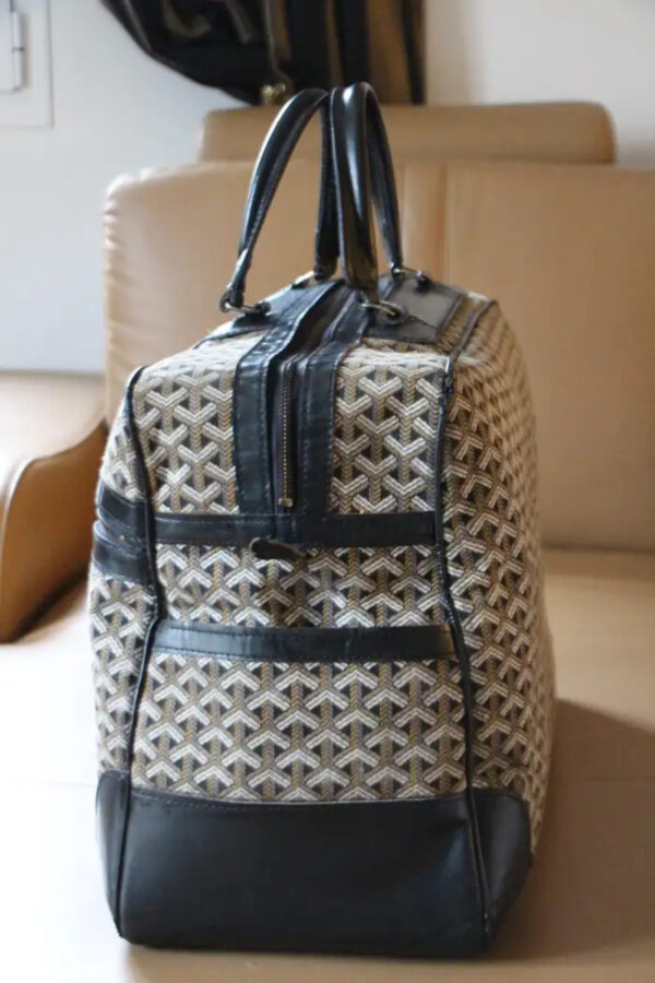 grand Sac de voyage Goyard