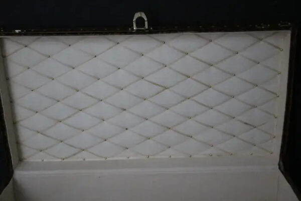 Malle cabine Louis Vuitton