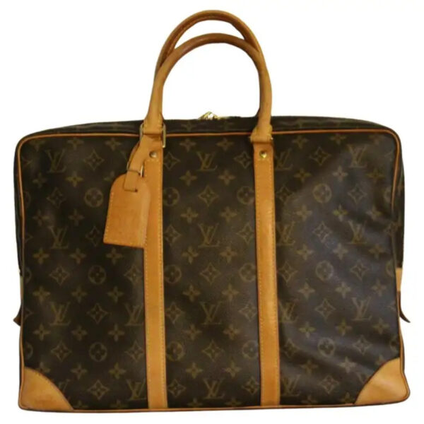 sac ordinateur Louis Vuitton