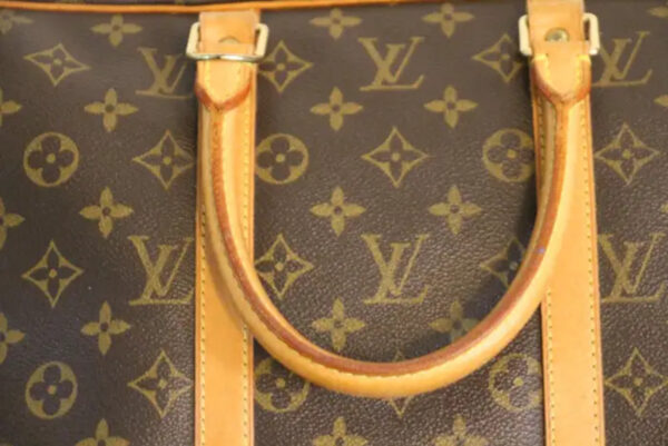 sac ordinateur Louis Vuitton