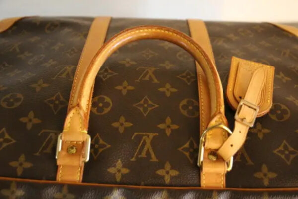 sac ordinateur Louis Vuitton