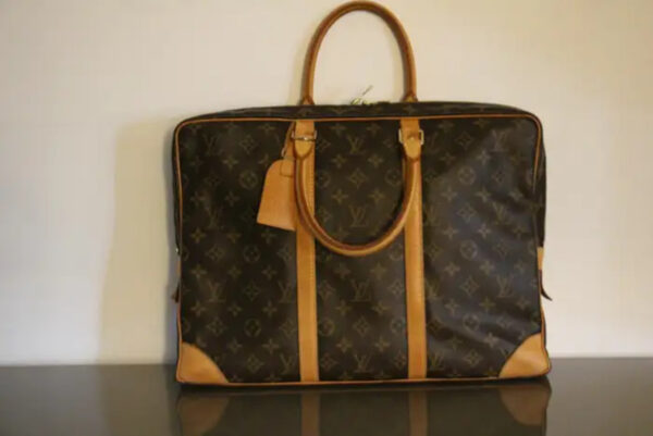 sac ordinateur Louis Vuitton