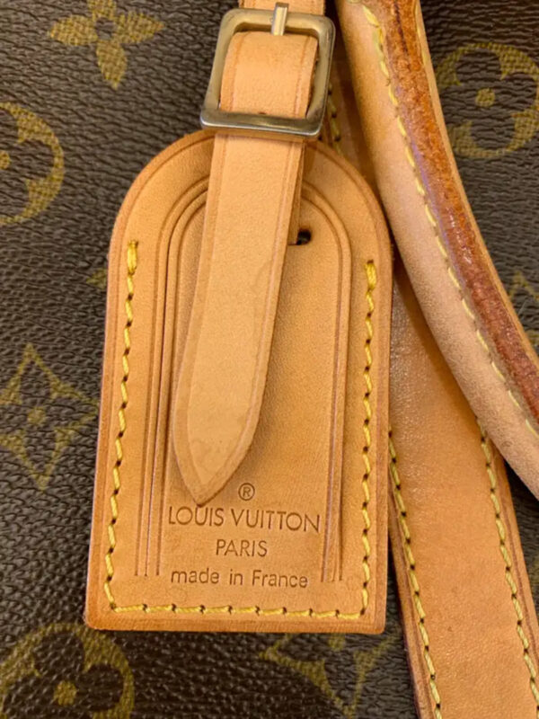 sac ordinateur Louis Vuitton