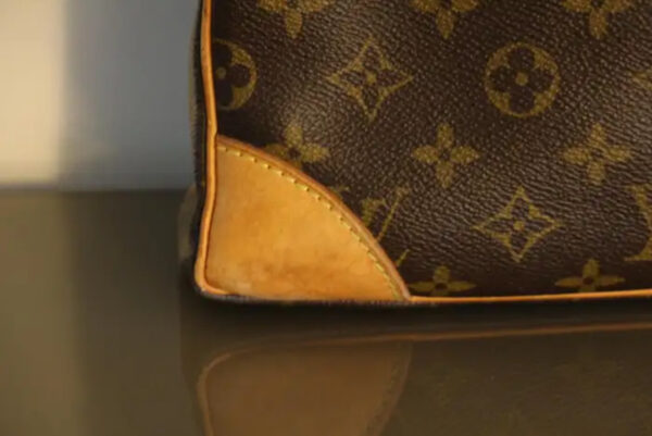 sac ordinateur Louis Vuitton