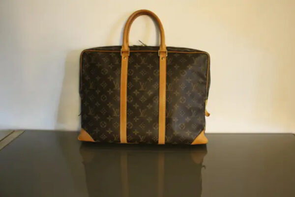 sac ordinateur Louis Vuitton