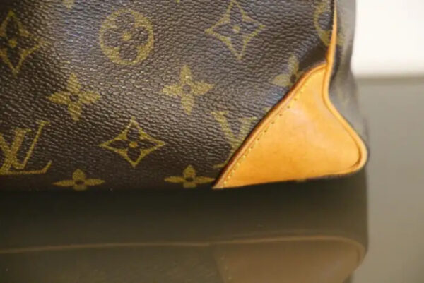 sac ordinateur Louis Vuitton