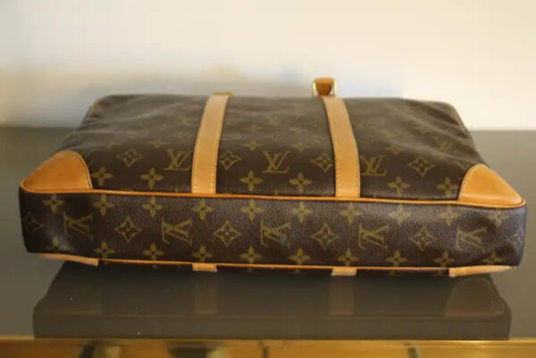 sac ordinateur Louis Vuitton