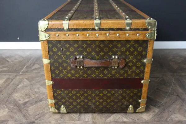 Malle Louis Vuitton Monogramme