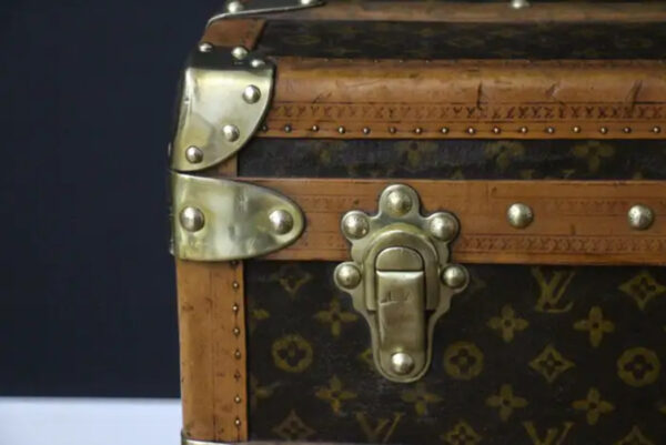 Malle Louis Vuitton Monogramme