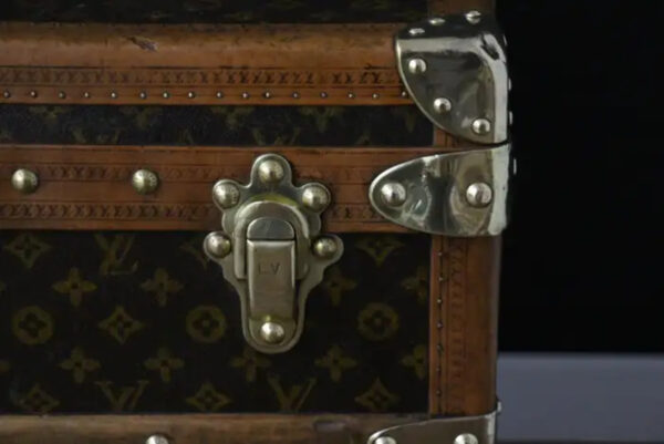 Malle Louis Vuitton Monogramme