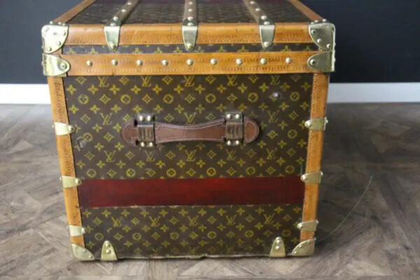 Malle Louis Vuitton Monogramme