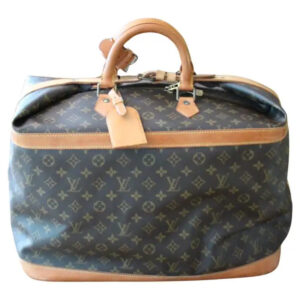 Sac de voyage Louis Vuitton 45 cm