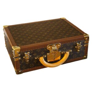 Valise Louis Vuitton Cotteville 40 cm