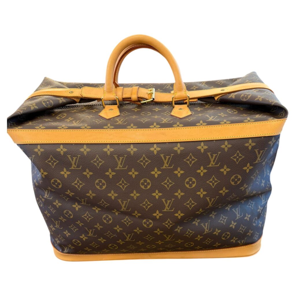 Sac Louis Vuitton de voyage 50 cm