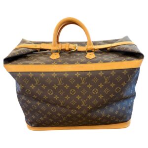Sac Louis Vuitton de voyage 50 cm