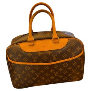Sac Louis Vuitton 30 cm toile monogram