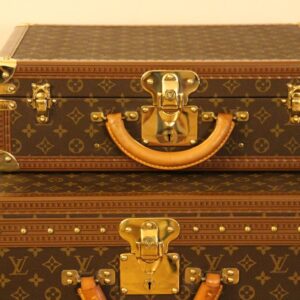 Valise Louis Vuitton Cotteville 45