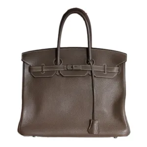 Bagages Hermès