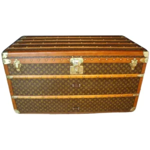 Malles Louis Vuitton